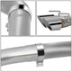 Axle-Back Exhaust w/ 3 in. OD Piping <br> 05-08 Chevy Corvette 6.0L, 6.2L