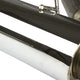 Catback Exhaust w/4 in. OD Muffler Tip - Stainless Steel <br>07-12 Nissan Altima V6