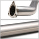 02-05 Honda Civic Si Hatchback Catback Exhaust w/4