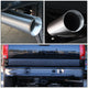Catback Exhaust w/Straight Through Muffler <br>00-06 Chevy Suburban GMC Yukon XL 1500 5.3L 3 in. OD