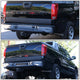 Catback Exhaust w/Straight Through Muffler <br>00-06 Chevy Suburban GMC Yukon XL 1500 5.3L 3 in. OD