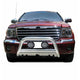 Bull Bar Kit <br>07-09 Chrysler Aspen, 04-09 Dodge Durango