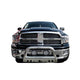 Bull Bar Kit <br>19-23 Ram 1500 Classic, 11-18 1500, 09-10 Dodge