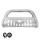Bull Bar Kit <br>98-04 Chevy Blazer, 98-04 S10 Blazer