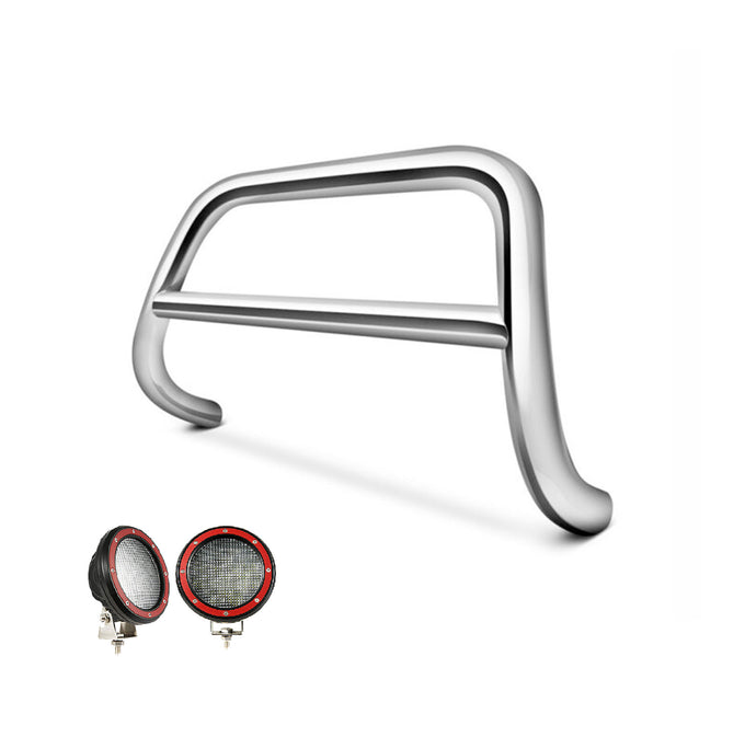 A Bar Kit <br>02-09 Chevy TrailBlazer, GMC Envoy