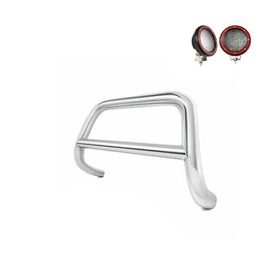 A Bar Kit <br>02-09 Chevy TrailBlazer, GMC Envoy