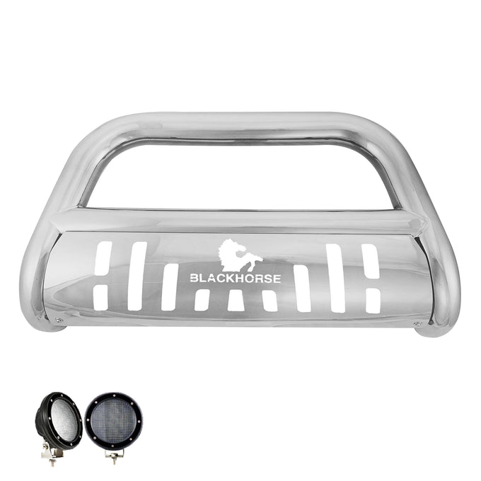 Bull Bar Kit <br>02-06 Acura MDX, 03-08 Honda Pilot