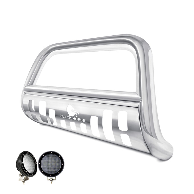 Bull Bar Kit <br>02-06 Acura MDX, 03-08 Honda Pilot