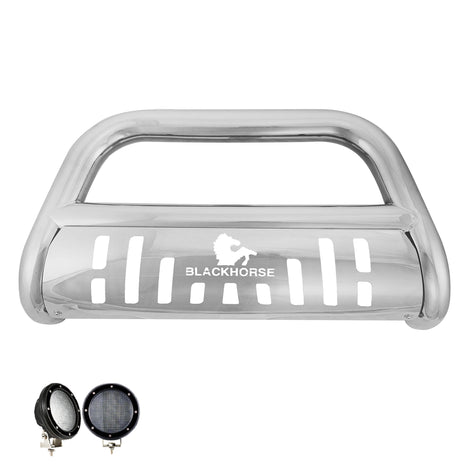 Bull Bar Kit <br>13-16 Hyundai Santa Fe, 14-15 Kia Sorento