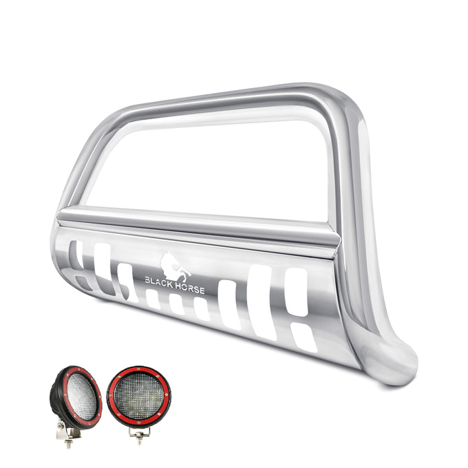 Bull Bar Kit <br>13-16 Hyundai Santa Fe, 14-15 Kia Sorento