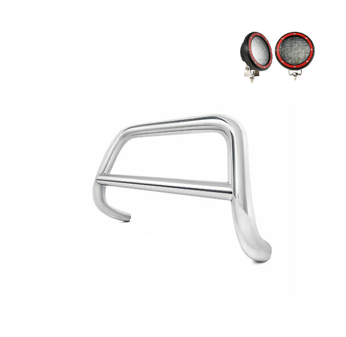 A Bar Kit <br>99-04 Jeep Grand Cherokee