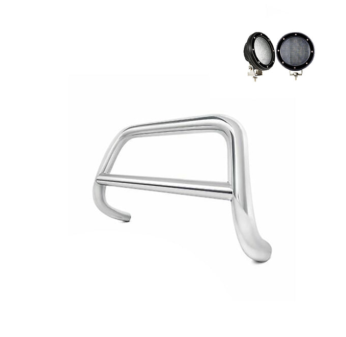 A Bar Kit <br>14-18 Subaru Forester