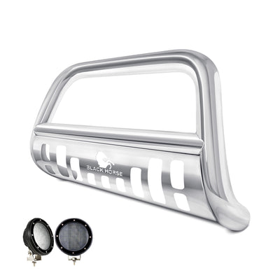 Bull Bar Kit <br>19-23 Toyota Rav4, 21-23 Venza