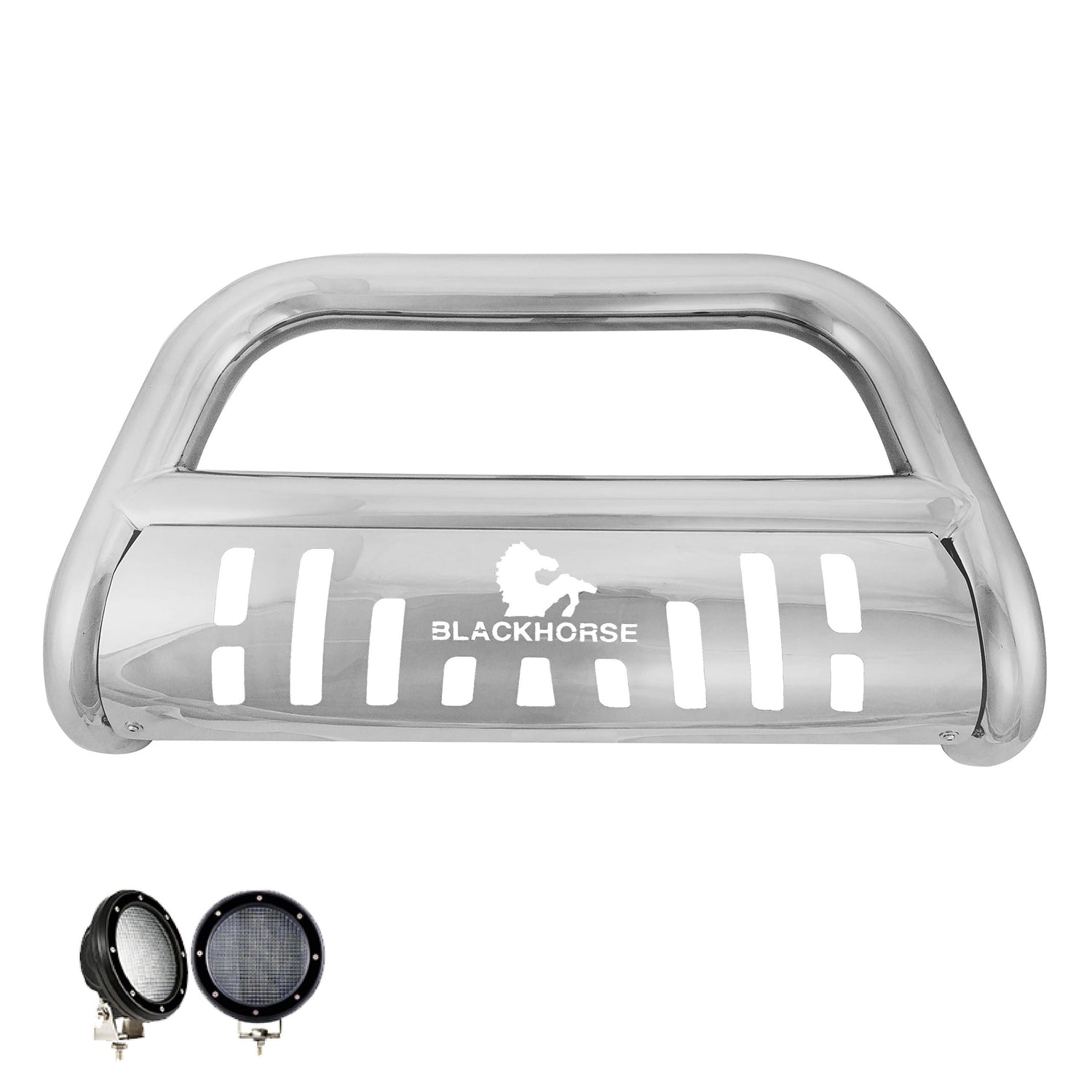 Bull Bar Kit <br>15-18 Lexus NX200T, 19-21 NX300, 15-21 NX300h