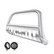 Bull Bar Kit <br>15-18 Lexus NX200T, 19-21 NX300, 15-21 NX300h