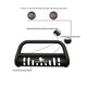 Bull Bar-T Kit <br>09-14 Nissan Murano
