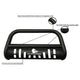 Bull Bar-T <br>97-03 Dodge Durango, 98-04 Dakota