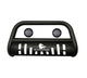 Bull Bar-T Kit <br>96-01 Ford Explorer, Mercury Mountaineer