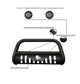 Bull Bar-T Kit <br>96-01 Ford Explorer, Mercury Mountaineer