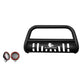 Bull Bar-T Kit <br>01-04 Ford Explorer Sport, 01-05 Trac
