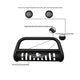 Bull Bar-T Kit <br>01-05 Toyota Rav4