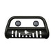 Bull Bar-T Kit <br>04-10 Dodge Durango, 06-10 Chrysler Aspen