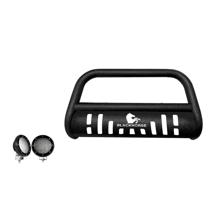 Bull Bar-T Kit <br>06-15 Honda Ridgeline, 03-08 Pilot, 01-06 Acura MDX