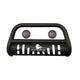 Bull Bar-T Kit <br>07-21 Toyota Tundra, 08-22 Sequoia