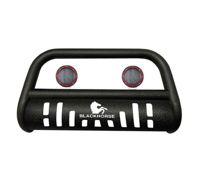 Bull Bar-T Kit <br>07-21 Toyota Tundra, 08-22 Sequoia