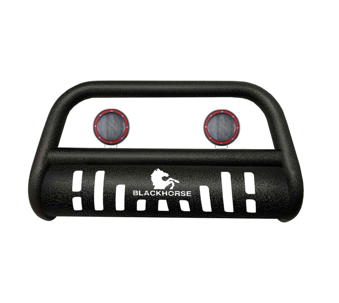Bull Bar-T Kit <br>07-21 Toyota Tundra, 08-22 Sequoia