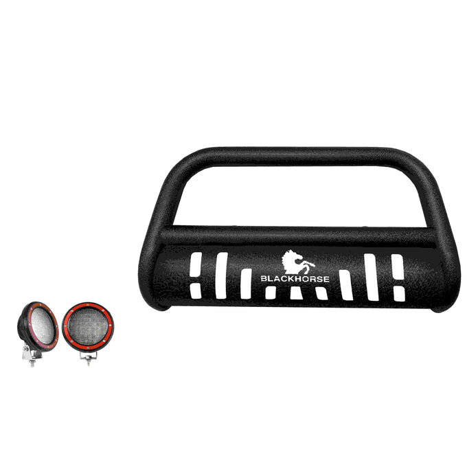 Bull Bar-T Kit <br>07-21 Toyota Tundra, 08-22 Sequoia