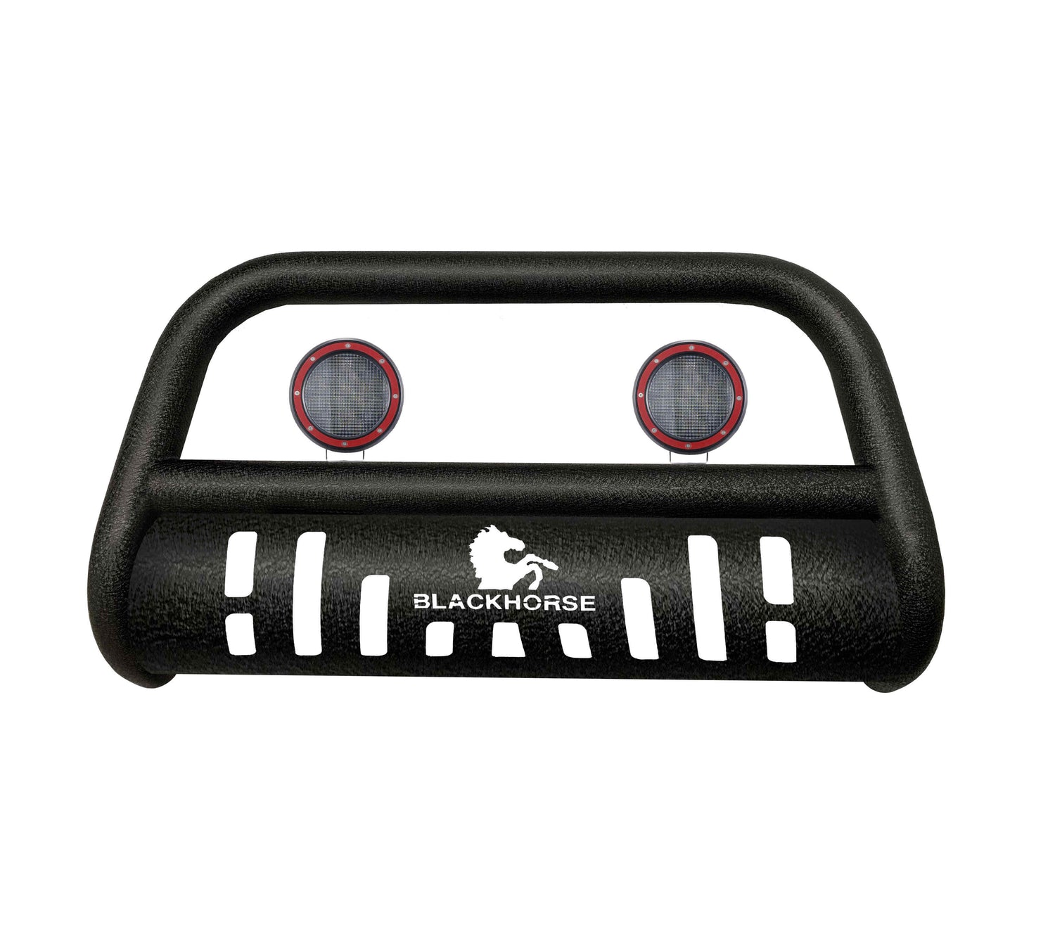 Bull Bar-T Kit <br>09-10 Dodge Ram 1500, 11-18 1500