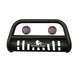 Bull Bar-T Kit <br>09-10 Dodge Ram 1500, 11-18 1500