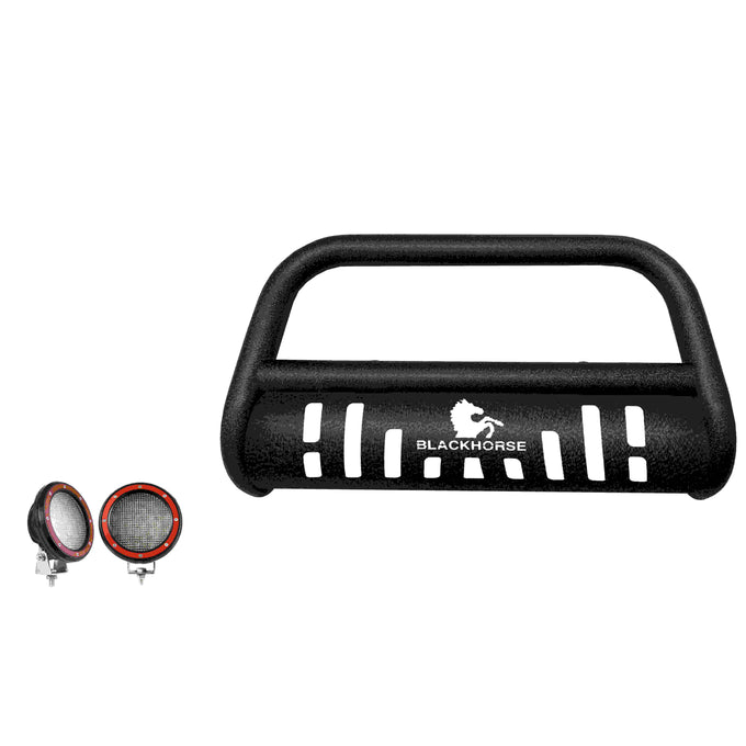 Bull Bar-T Kit <br>09-10 Dodge Ram 1500, 11-18 1500