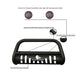 Bull Bar-T Kit <br>09-10 Dodge Ram 1500, 11-18 1500
