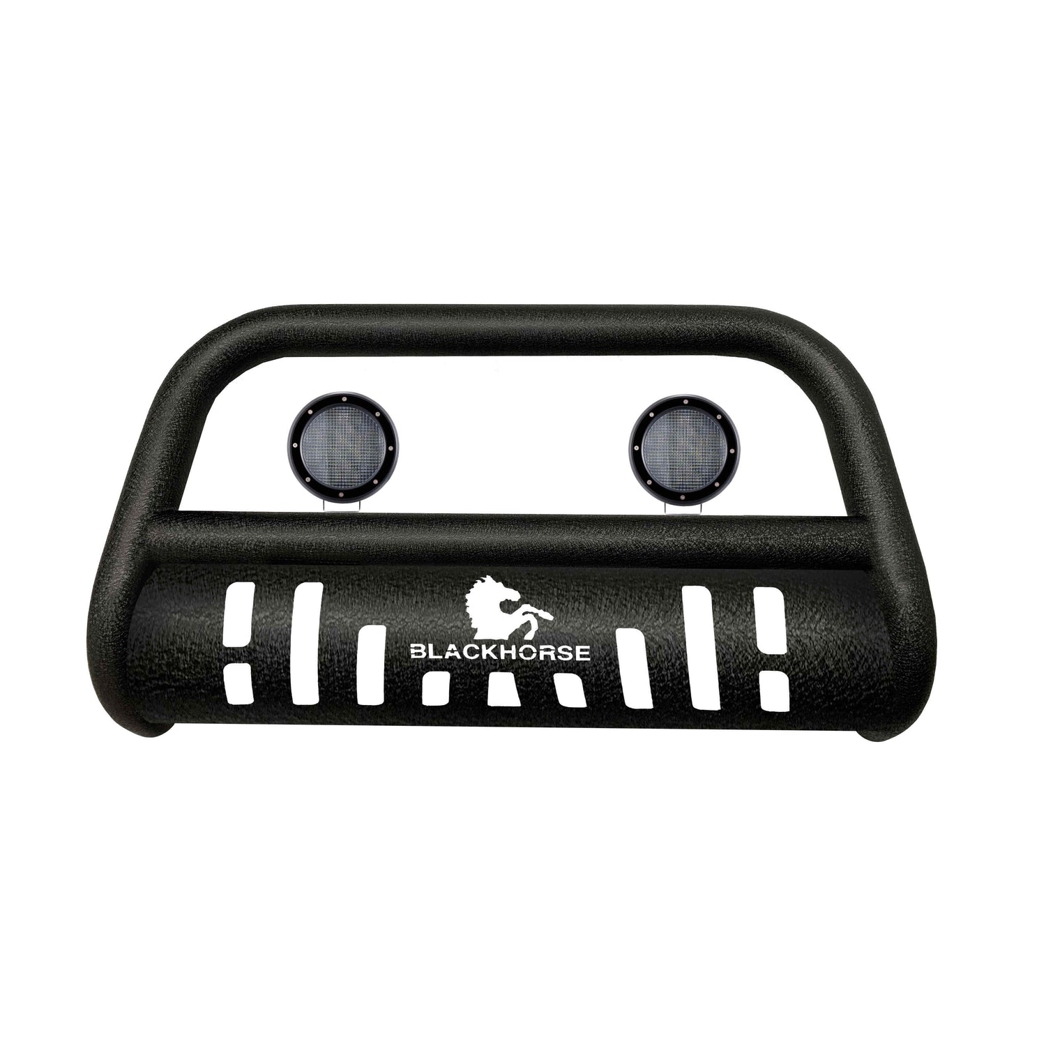 Bull Bar-T Kit <br>14-19 Toyota Highlander