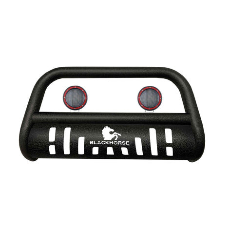 Bull Bar-T Kit <br>03-09 Toyota 4Runner, Lexus GX470