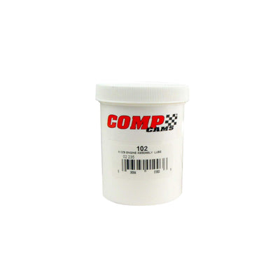 4 oz Jar of Engine Assembly Lubricant <br> Universal Fit