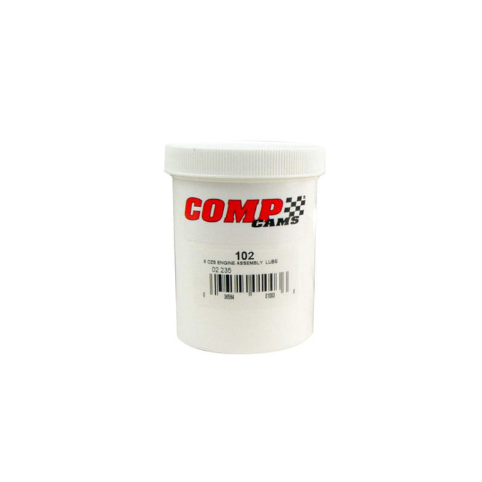 4 oz Jar of Engine Assembly Lubricant <br> Universal Fit