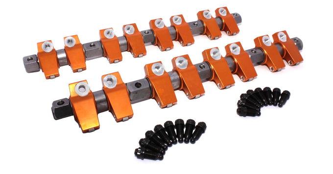 Aluminum Shaft Mount 1.6 Rocker Kit <br> for Chrysler 383-440