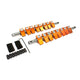 Aluminum Shaft Mount 1.6 Rocker Kit <br> for Chrysler 273-360
