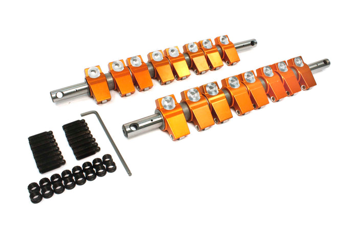 Aluminum Shaft Mount 1.6 Rocker Kit <br> for Chrysler 273-360