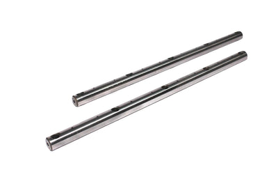 Rocker Shaft Pair w/ .100in Offset <br> for Chrysler 273-360 Shaft Rocker Kit