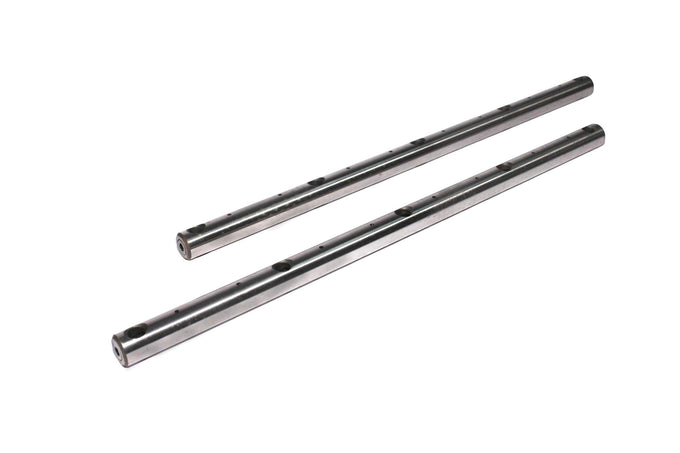 Rocker Shaft Pair w/ .100in Offset <br> for Chrysler 273-360 Shaft Rocker Kit