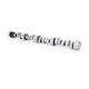 4-Pattern Hydraulic Roller Camshaft <br> 67-96 Big Block Chevy 396-454 V8