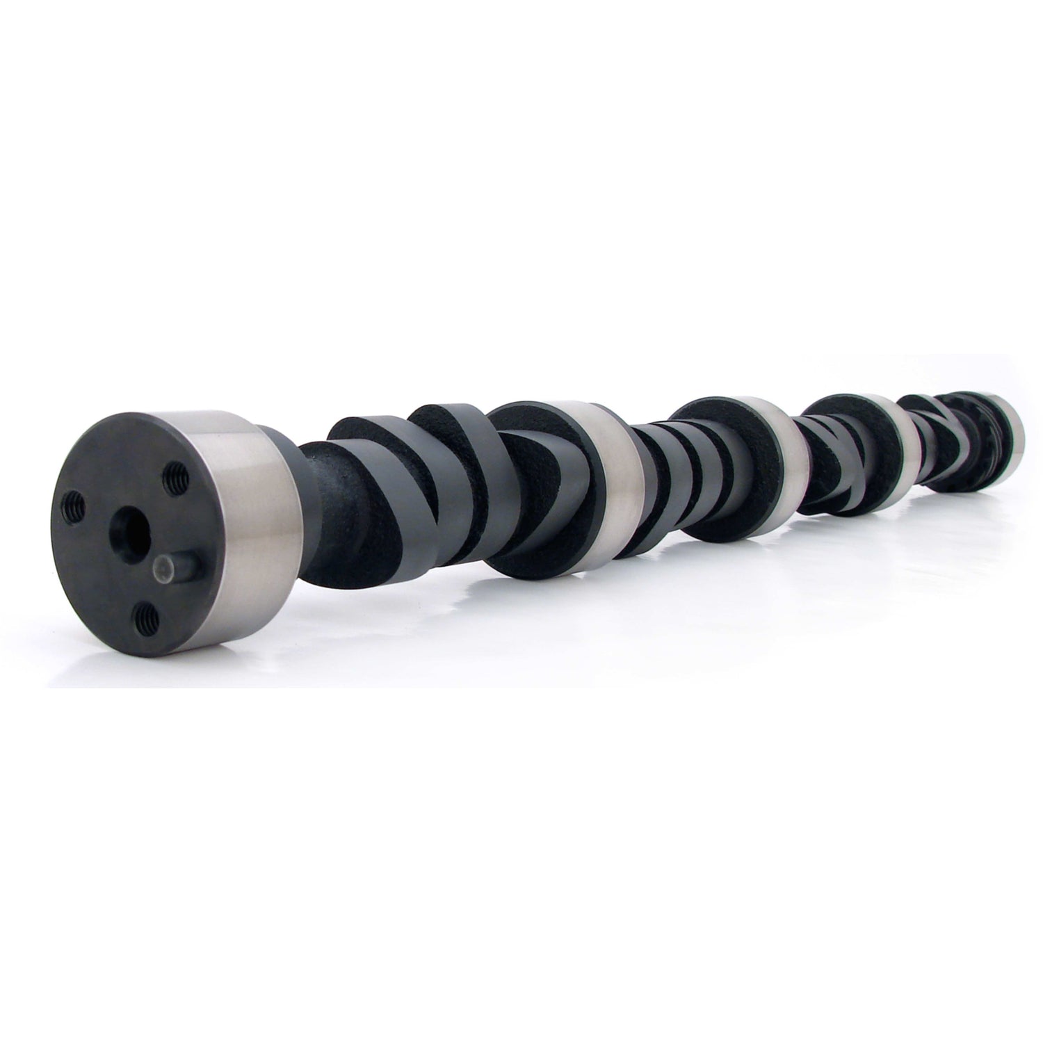 Oval Track Solid Flat Tappet Camshaft <br> 58-98 Chevy Small Block 262-400 V8
