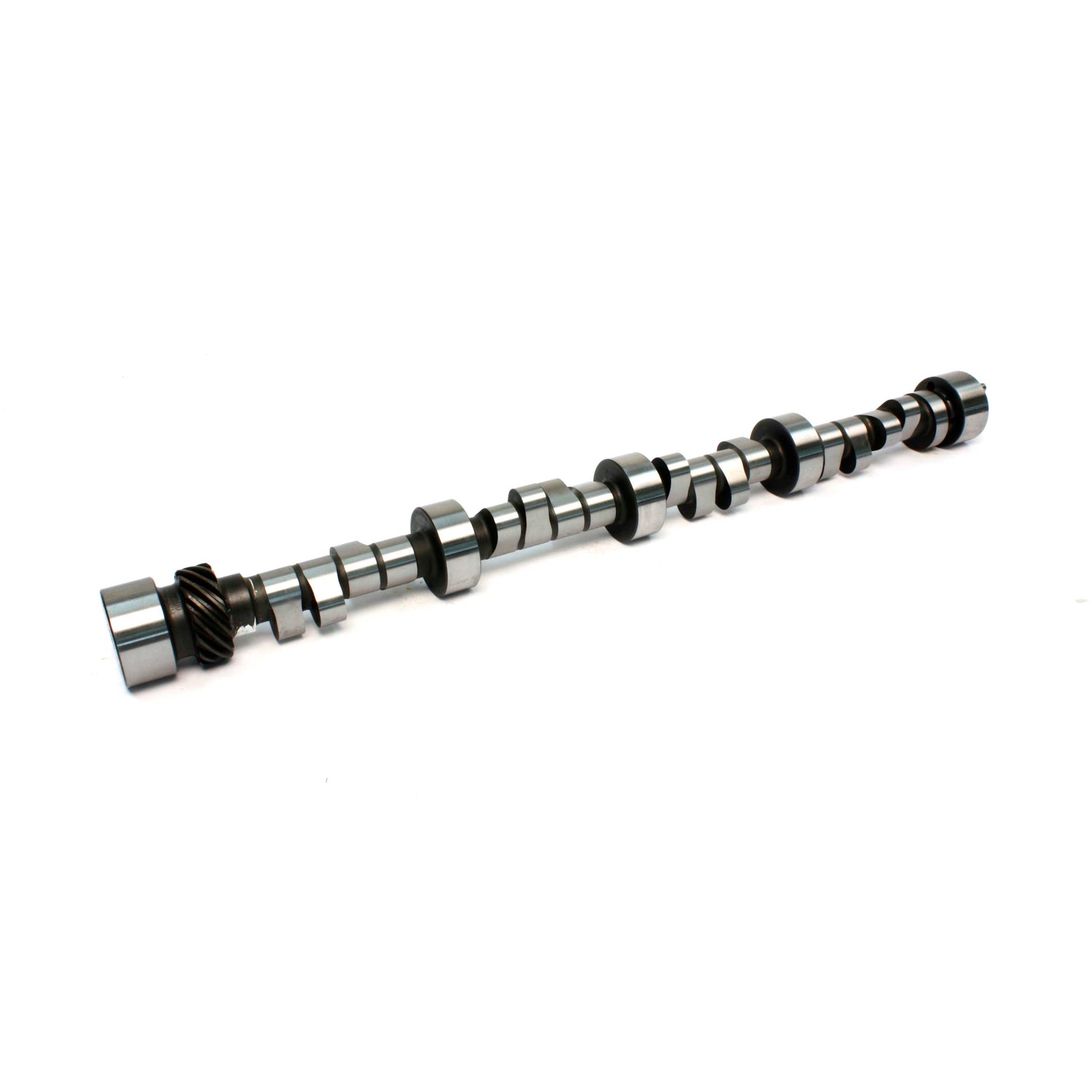 Oval Track Solid Roller Camshaft <br> 58-98 Chevy Small Block 262-400 V8