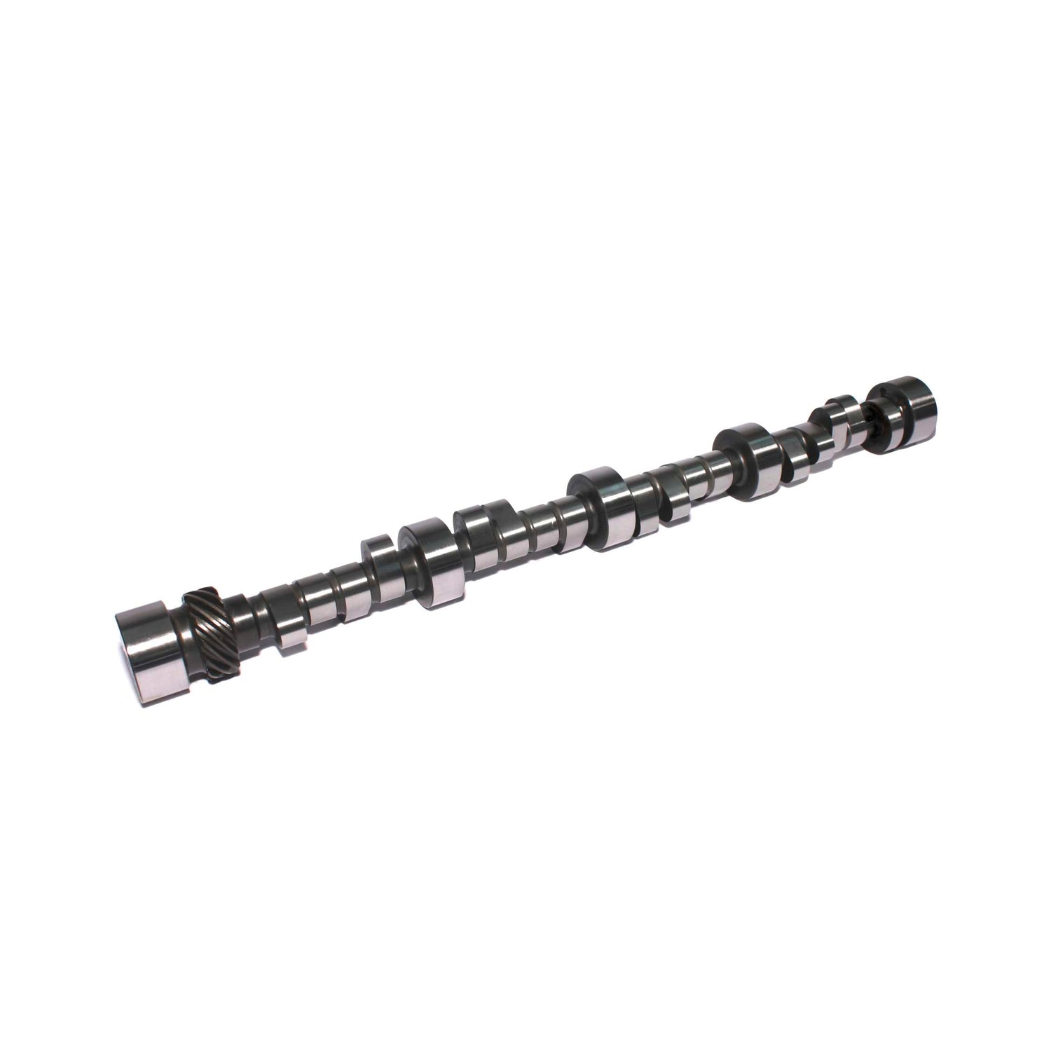 Oval Track Solid Roller Camshaft <br> 58-98 Chevy Small Block 262-400 V8