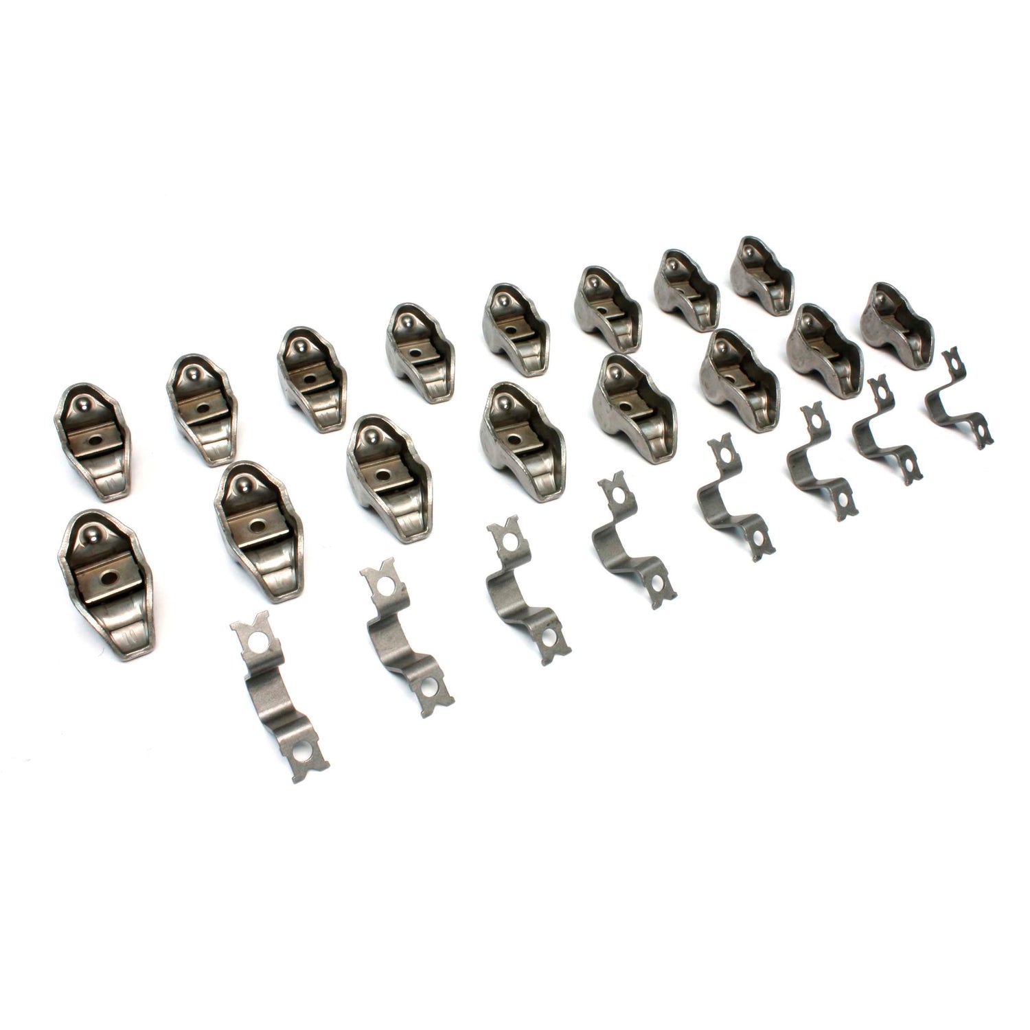 High Energy Rocker Set w/ 1.6 Ratio <br> for 74-79 AMC w/ Pedestal Mount