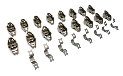 High Energy Rocker Set w/ 1.6 Ratio <br> for 74-79 AMC w/ Pedestal Mount